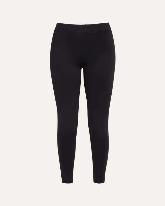 High-Rise Leggings